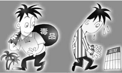 毒品犯罪