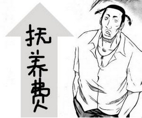 子女抚养